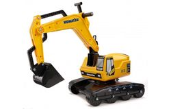 Falk Трактор экскаватор Komatsu
