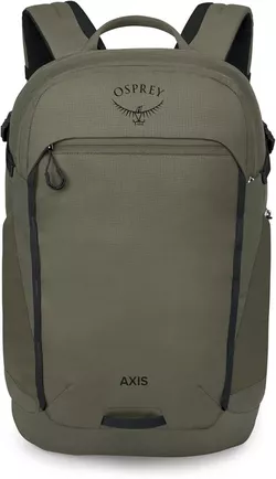 купить Рюкзак городской Osprey Axis 24 Earl Grey (810165743670) в Кишинёве 