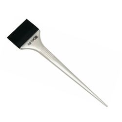 Кисть-лопатка силиконовая для окрашивания волос DEWAL JPP144
