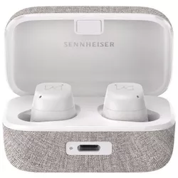 купить Наушники беспроводные Sennheiser MTV3 White в Кишинёве 
