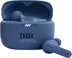 cumpără Căști fără fir JBL Tune 230NC TWS Blue în Chișinău 