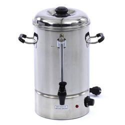 cumpără Termopot profesional Maxima 09300595, 10L în Chișinău 