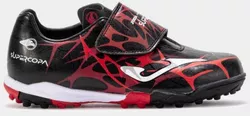 купить Спортивная обувь Joma Super Copa Jr 2501 Black Turf (29) SCJS2501TFV в Кишинёве 