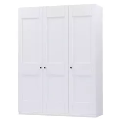 купить Шкаф Fabrik Home Mezzo 1500 белый ясень в Кишинёве 