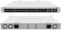 cumpără Switch/Schimbător MikroTik CRS354-48G-4S+2Q+RM în Chișinău