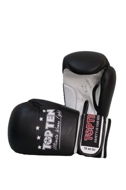 Mănuși de box pentru femei