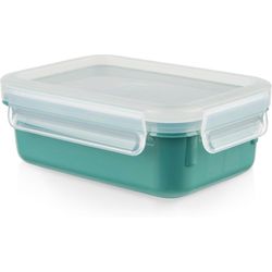 cumpără Container alimentare Tefal N1012410 Master Seal Color Edition 0,55l în Chișinău 