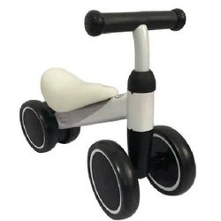 купить Велосипед Richi RTMM60/2 alb Tricicleta pentru copii в Кишинёве 