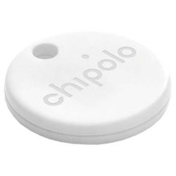 cumpără Accesoriu pentru aparat mobil Chipolo ONE, White (For keys / backpack / bag) în Chișinău 