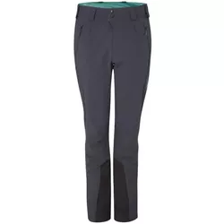 cumpără Îmbrăcăminte sport Rab Pantaloni dame Ascendor AS Ebony Eucalyptus 14 Reg Leg (QFU-79-EEU-14-RG) în Chișinău 