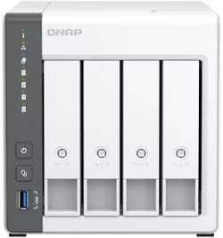 купить NAS сетевой накопитель QNAP TS-433-4G в Кишинёве 