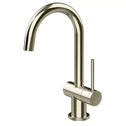 cumpără Bateria bucătărie Gessi 00915-720 Nickel PVD în Chișinău 