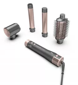 cumpără Aparat pentru aranjarea părului GA.MA Italy GH0113 UNIQ AURA мультистайлер 4 насадки în Chișinău 