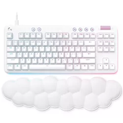 cumpără Tastatură Logitech G713 White în Chișinău 