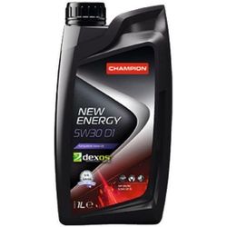 cumpără Ulei Champion New Energy 5W30 SP/RC D1-3 1L (16175) în Chișinău 