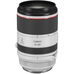 cumpără Obiectiv Canon RF 70-200mm f/2.8 L IS USM în Chișinău 