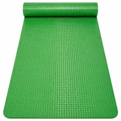 cumpără Echipament pentru yoga miscellaneous SL-00014398 Covoras fitness EVA 183*61*7 mm verde 3050D în Chișinău 