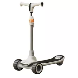 cumpără Trotinetă Richi J1R3/2 (73029) Trotineta alba pentru copii (C009) în Chișinău 