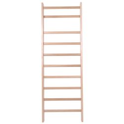 купить Шведская стенка inSPORTline 12490 Spalier 245x90 cm 8438 Directline 11+2b. в Кишинёве 