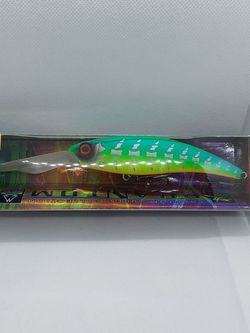 Воблер TROL DD 120F(20-VX), Floating, 120mm, 36,0g KOSADAKA