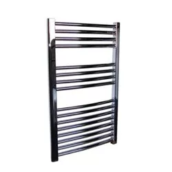 купить Полотенцесушитель RENS Radiator baie (cromat) SHE 614 C 500x800 Flat (85088) в Кишинёве 