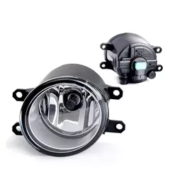 купить Автомобильная лампа miscellaneous Y7-477, противотуманки Toyota Avensis/Prius, 2шт в Кишинёве 