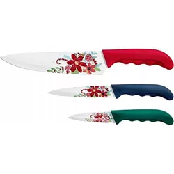 cumpără Set cuțite Dajar DJ-42699/29427 (3 buc) în Chișinău 