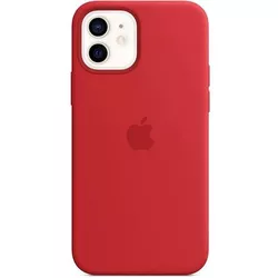 cumpără Husă pentru smartphone Screen Geeks iPhone 12 Mini Soft Touch Red în Chișinău 