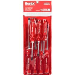 cumpără Set de unelte de mână Ronix RH-2906 Set șurubelnițe cu impact 7 buc în Chișinău 