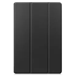 купить Сумка/чехол для планшета Helmet Samsung Tab S9 FE Plus 12.4", Case Black в Кишинёве 
