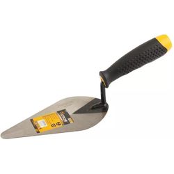 cumpără Șpaclu Hoteche 425604 Mistrie de tencuială 175mm mâner din plastic în Chișinău 