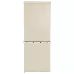 купить Холодильник с нижней морозильной камерой Zanetti SB 155 Beige в Кишинёве 