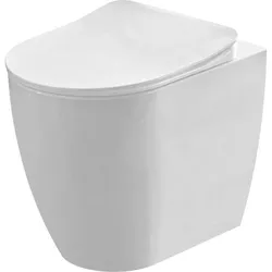 купить Унитаз Creavit Free FE350-11CB/KC0903.02.00 в Кишинёве 