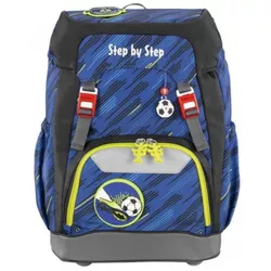 купить Детский рюкзак Step by Step 129658 Soccer Team GRADE в Кишинёве 