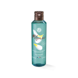 Monoi Gel șampon delicat pentru corp și păr 200 ml