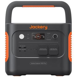 купить Портативная зарядная станция Jackery Explorer 1000 Plus в Кишинёве 