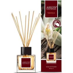 купить Ароматизатор воздуха Areon Home Parfume Sticks 50ml (Vanilla) в Кишинёве 