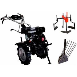 cumpără Motocultor Technoworker HB 700RS ECO SET/RSP.1.3-ECO în Chișinău 