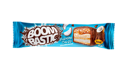 Шоколадный батончик "Boombastc" с кокосом