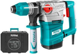 Перфоратор 1800W Total TH118366