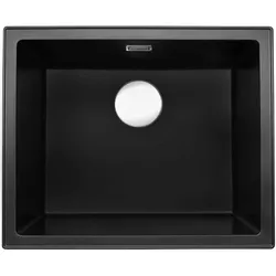 cumpără Chiuvetă bucătărie Reginox R36754 Paris 50 Pure Black în Chișinău 