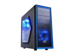 Deepcool TESSERACT SW, USB3.0, Black