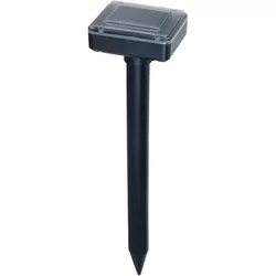 cumpără Accesoriu pentru casă ProGarden 20781 Dispozitiv solar contra daunatorilor de camp 10X12cm, H25cm în Chișinău 