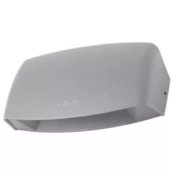 cumpără Aplică exterior Fumagalli ABRAM 270 10.5 Вт IP55 серый în Chișinău 