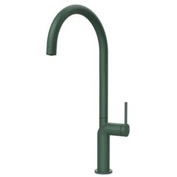 cumpără Bateria bucătărie Gessi 60301-276 Stelo Matte Agave în Chișinău 