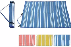 купить Туристический коврик Promstore 53930 Коврик пляжный 120x180cm, polipropilena в Кишинёве 