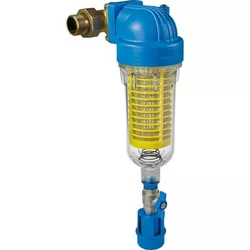 cumpără Carcasă pentru filtru de apă ATLAS Filtri Hydra DS MO-RАH-90MCR (fără cartuş) în Chișinău 