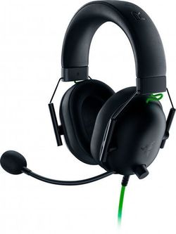 cumpără Cască cu microfon Razer RZ04-03240100-R3M1 BlackShark V2 X în Chișinău