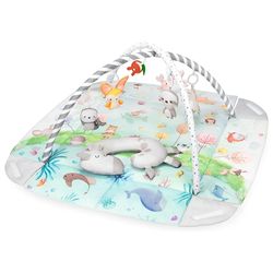cumpără Covoraș de joacă Lionelo Anika Natural în Chișinău 