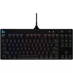 cumpără Tastatură gaming Logitech G PRO TKL Mechanical Gaming Black (9392) în Chișinău 